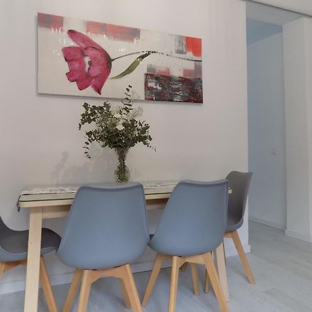 פואנגירולה Apartamento Salinas 150M Playa מראה חיצוני תמונה