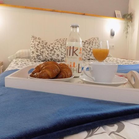 פואנגירולה Apartamento Salinas 150M Playa מראה חיצוני תמונה