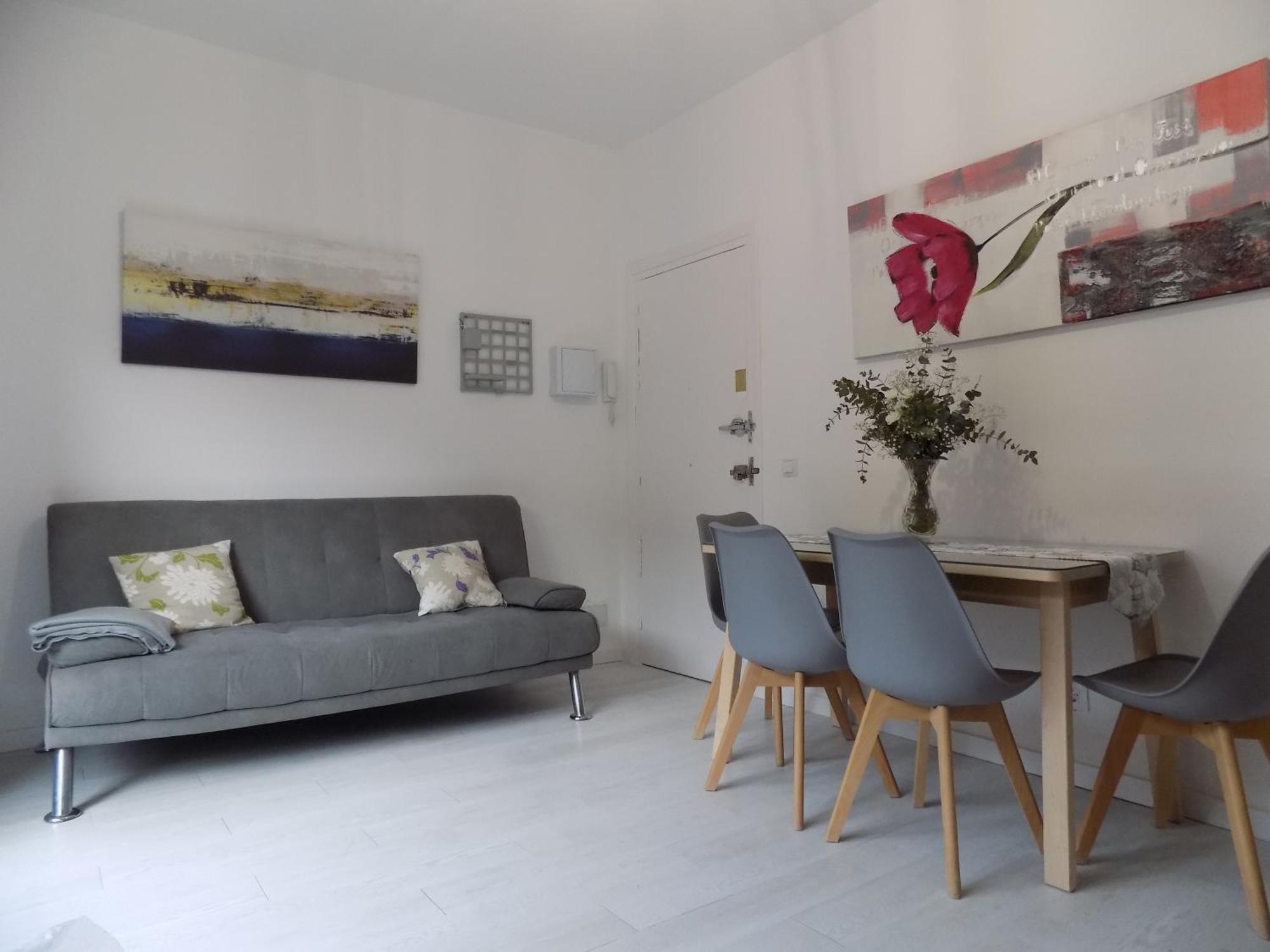 פואנגירולה Apartamento Salinas 150M Playa מראה חיצוני תמונה