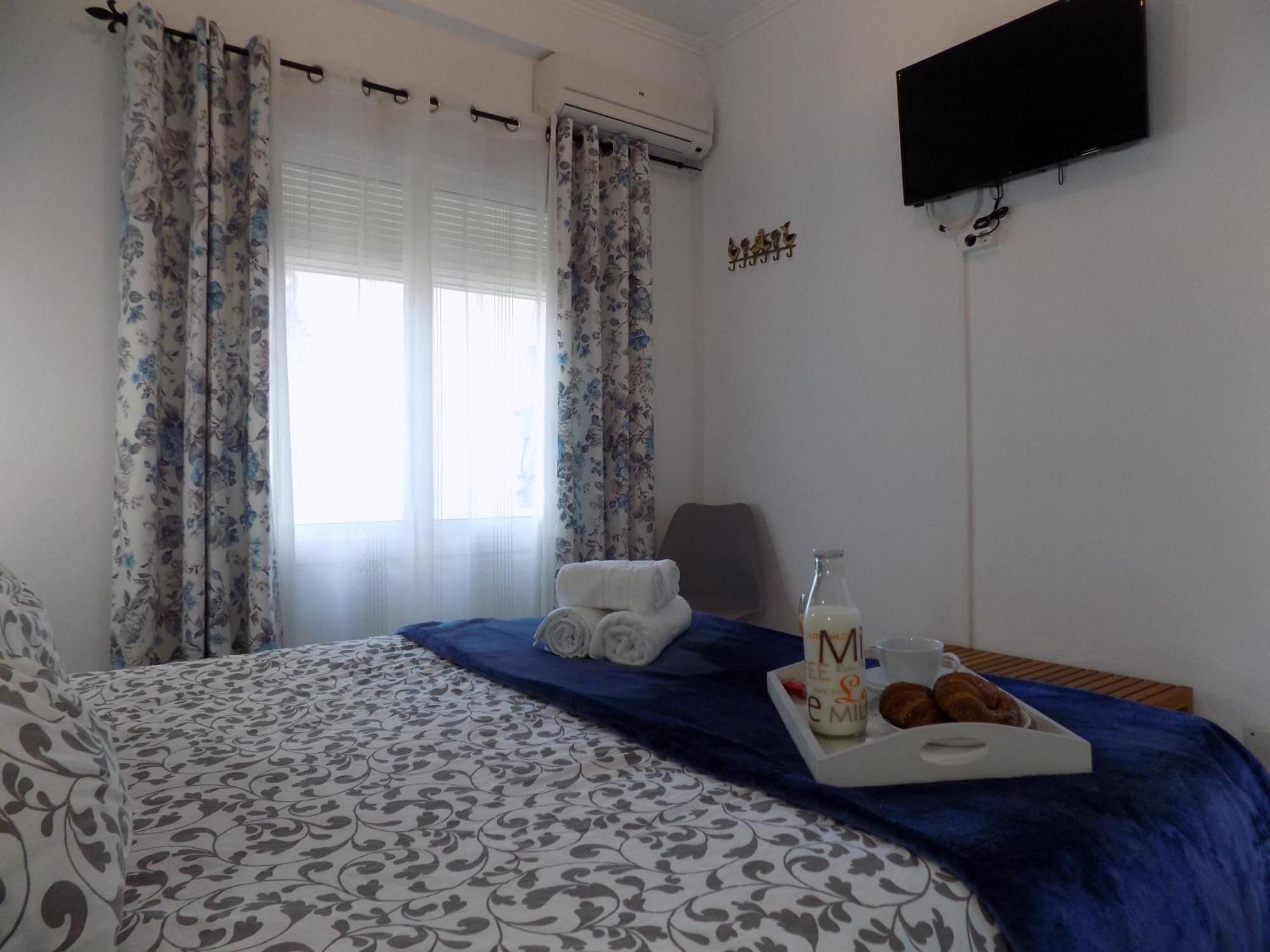 פואנגירולה Apartamento Salinas 150M Playa מראה חיצוני תמונה
