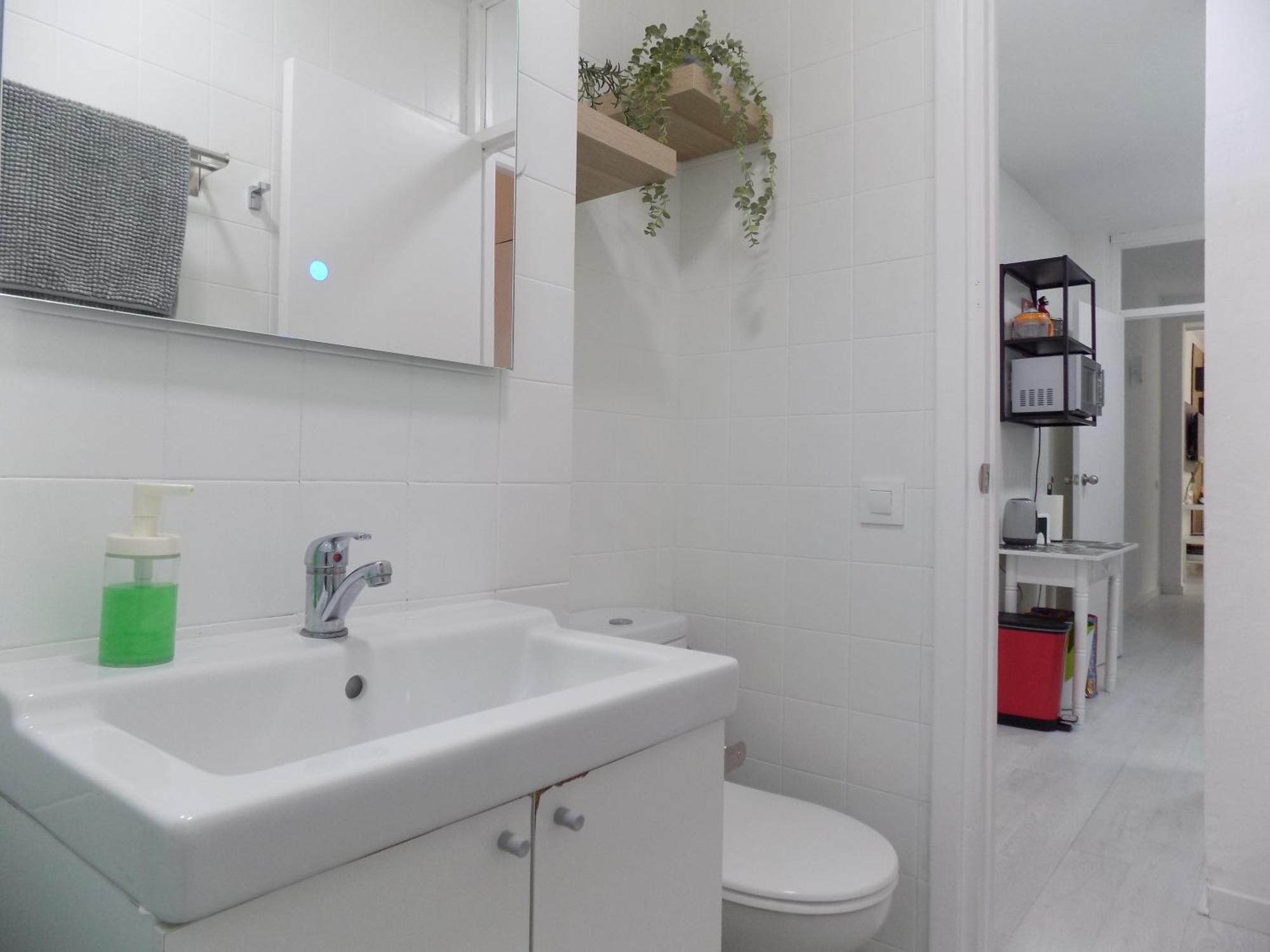 פואנגירולה Apartamento Salinas 150M Playa מראה חיצוני תמונה